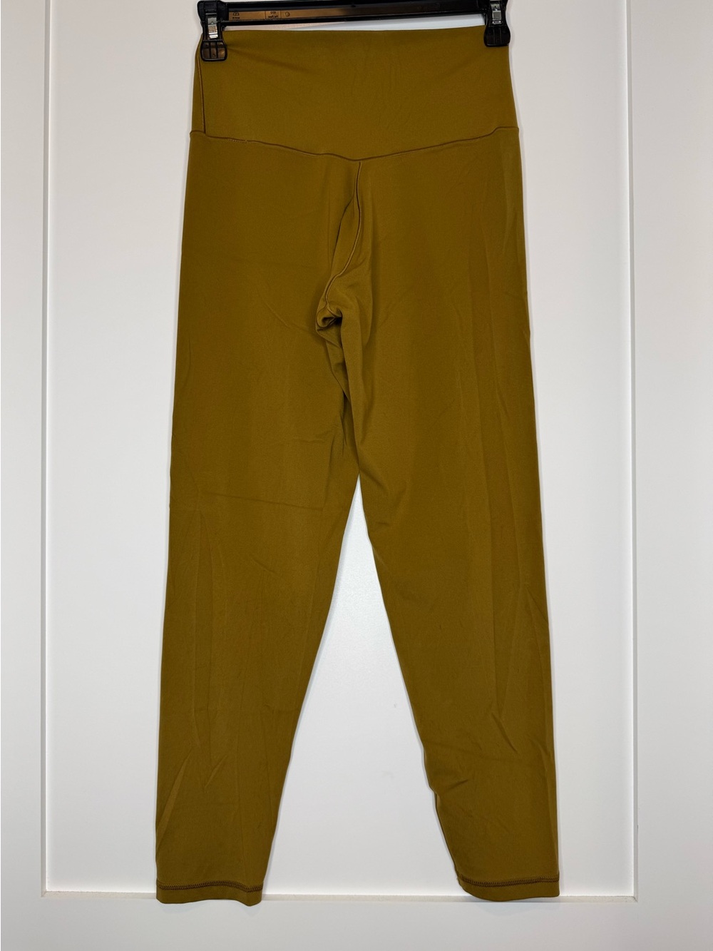 OFFLINE by Aerie Real Me 7/8 Crossover High Rise Leggings L - Picture 2 of 16